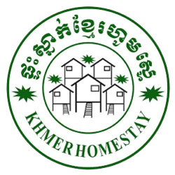 Khmer Village Homestay